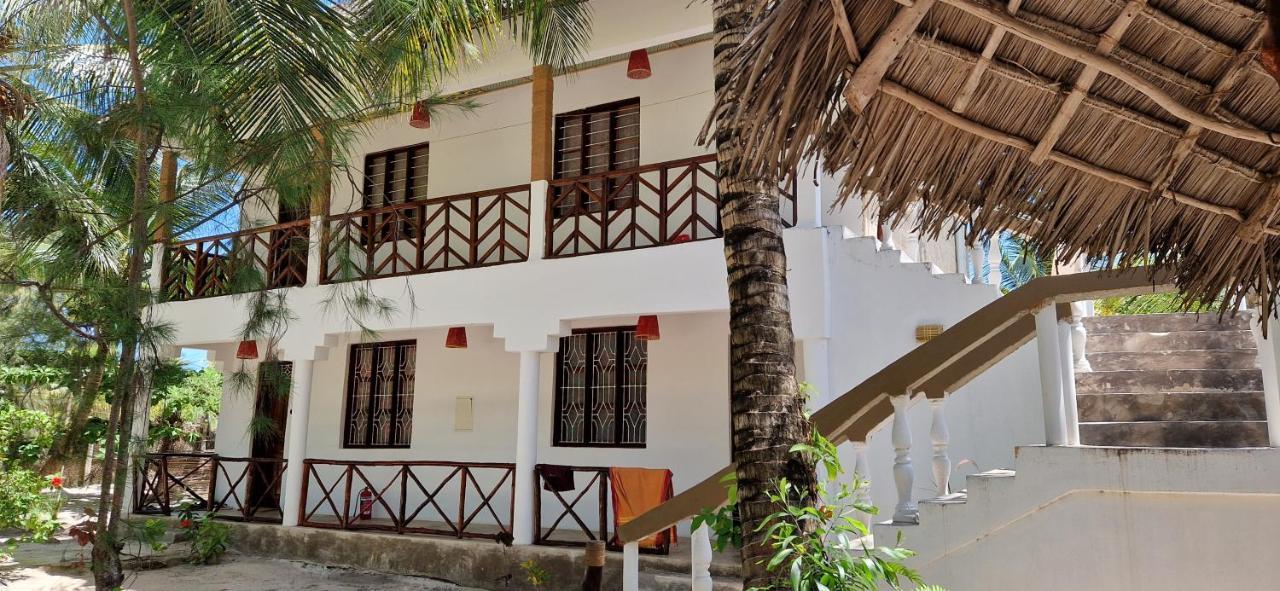 Mpole Bungalows Michamvi Kae Exterior photo