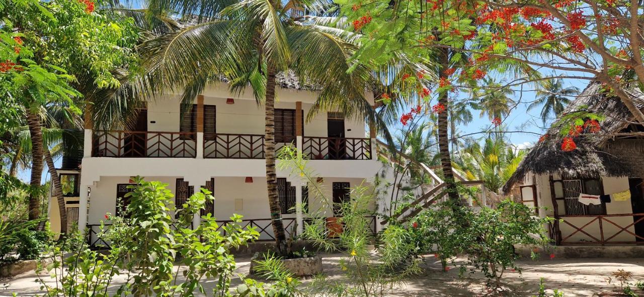 Mpole Bungalows Michamvi Kae Exterior photo