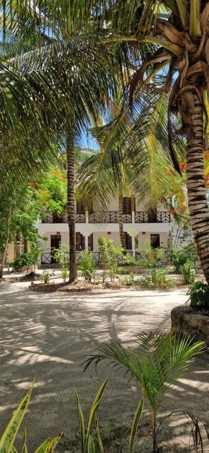 Mpole Bungalows Michamvi Kae Exterior photo